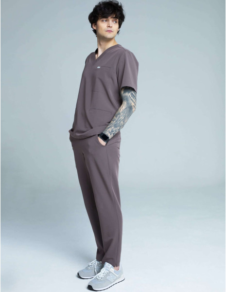 OUTLET Férfi Orvosi Nadrág...