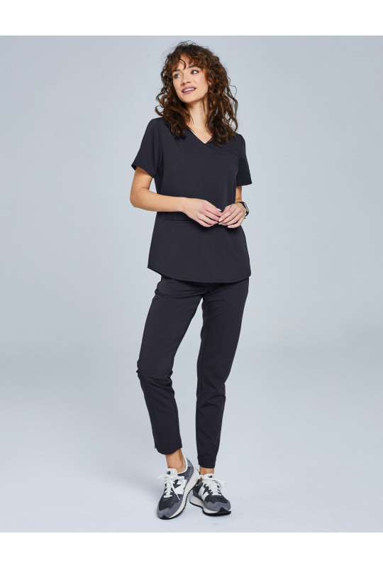 Női Orvosi Felső Grace - SHADOW