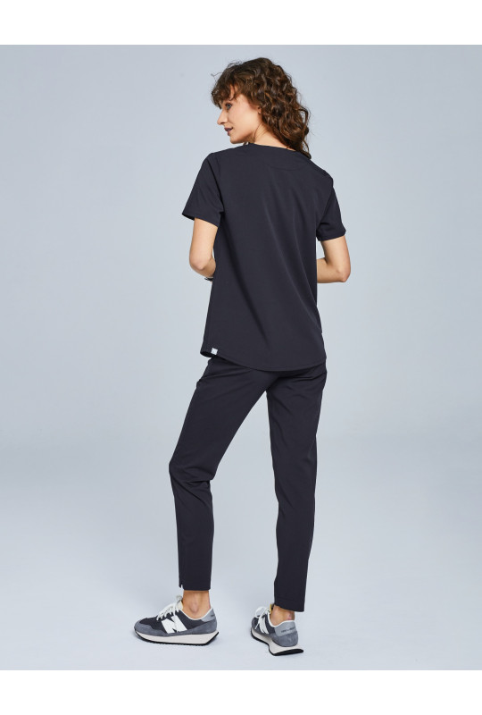 Női Orvosi Felső Grace - SHADOW