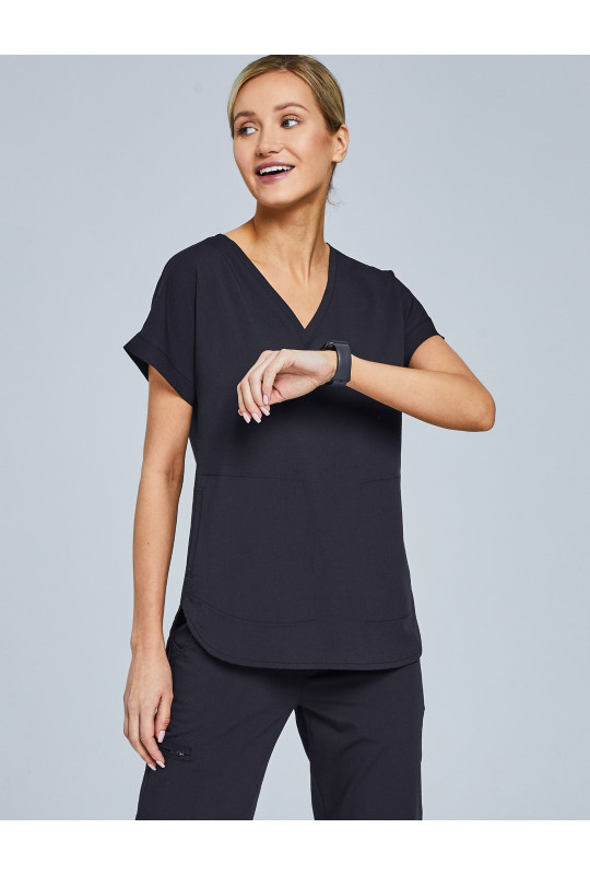 Női Orvosi Felső Kendall - SHADOW