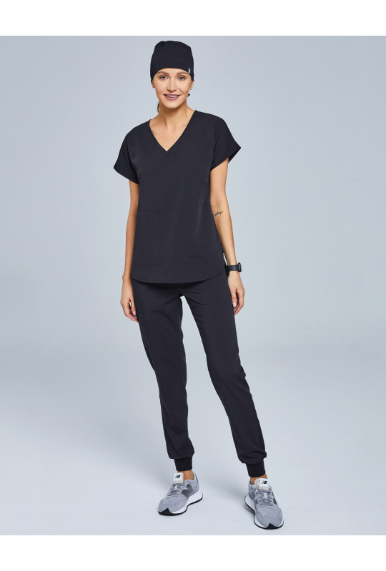 Női Orvosi Felső Kendall - SHADOW