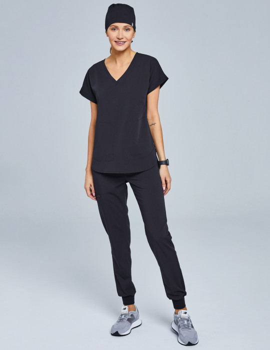 Női Orvosi Nadrág Jogger - SHADOW