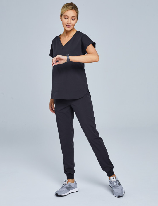 Női Orvosi Nadrág Jogger - SHADOW