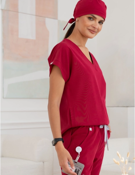 Sebészi Sapka - ROMANTIC...