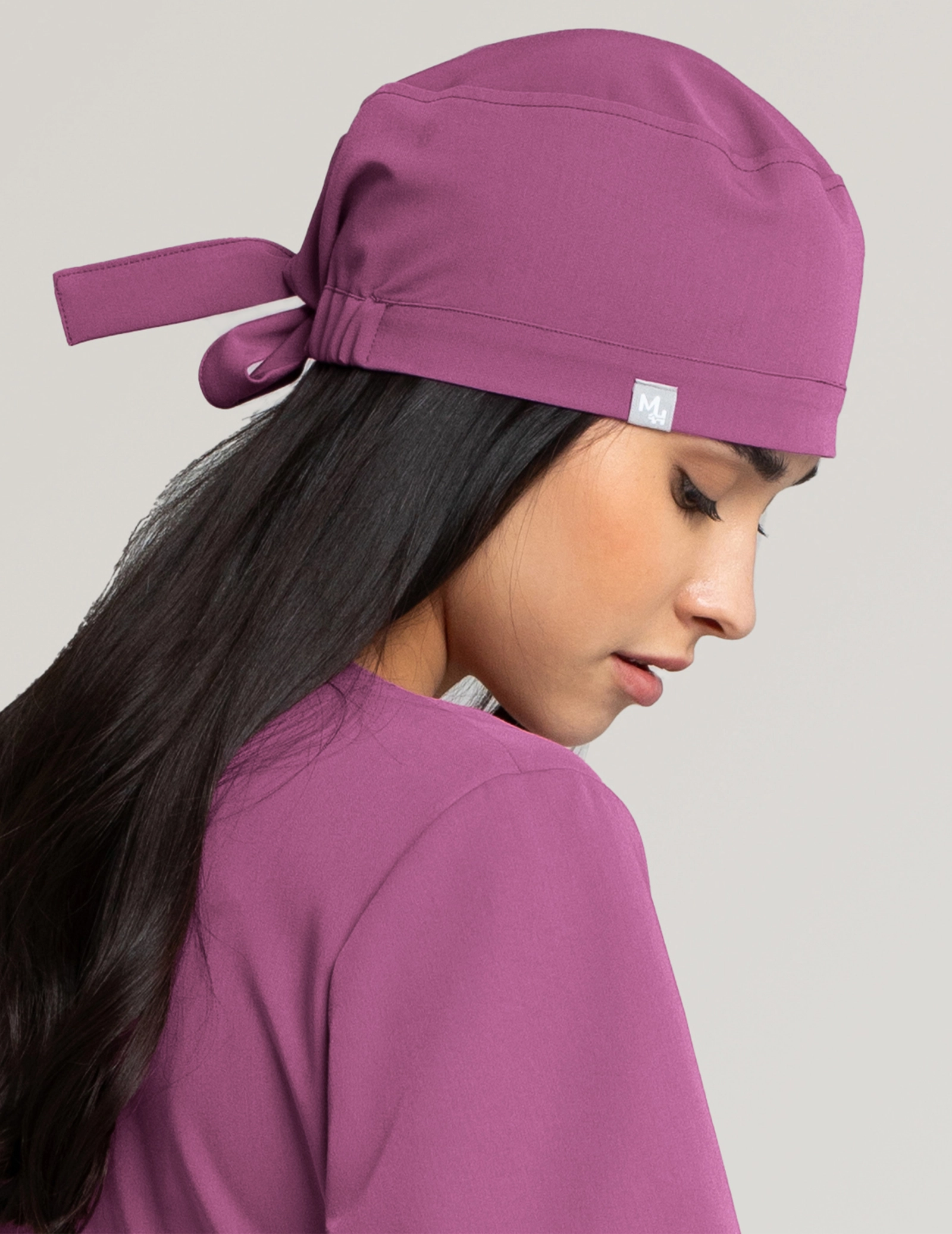 Sebészi Sapka - BERRY SHAKE