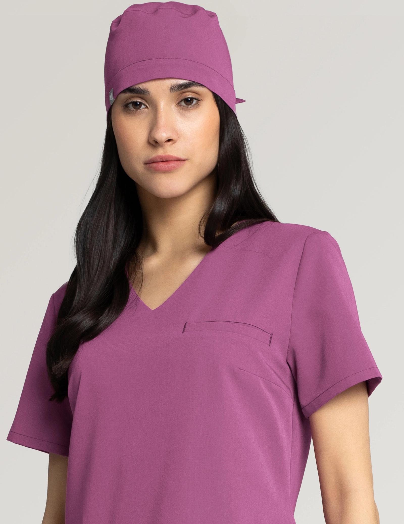 Sebészi Sapka - BERRY SHAKE