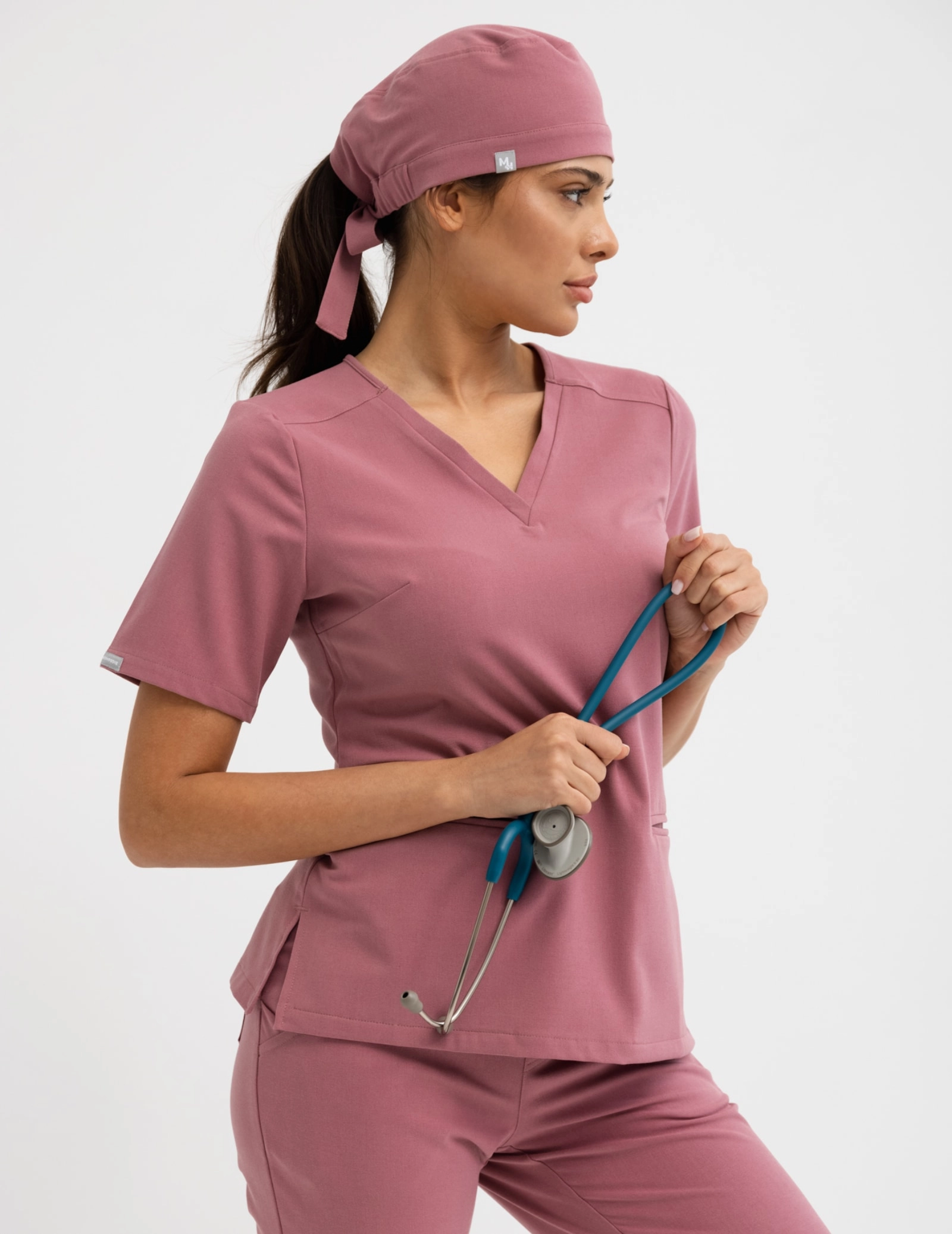 Sebészi Sapka - WOODROSE