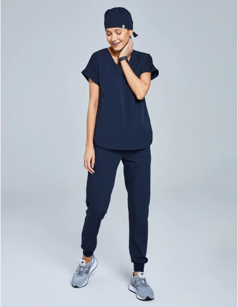 Sebészi Sapka - MIDNIGHT BLUE