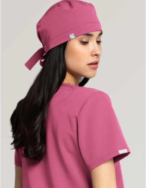 Sebészi Sapka - RASPBERRY CRUSH