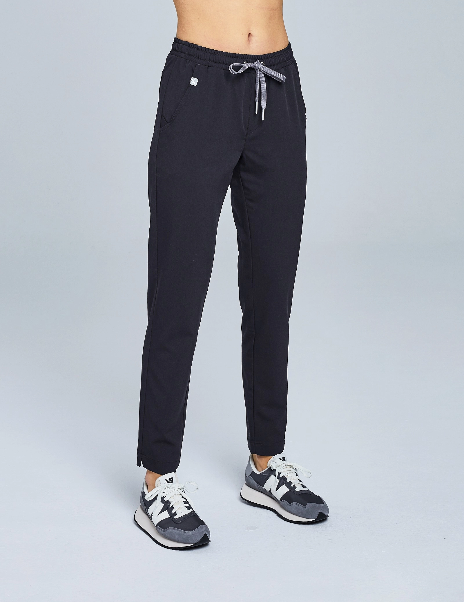 Női Orvosi Nadrág Basic - SHADOW