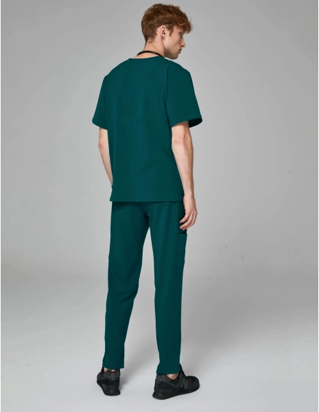 OUTLET Basic Férfi Nadrágok...