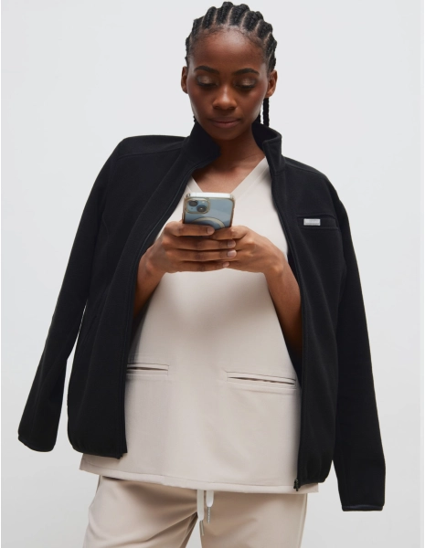 Női Polár Dzseki COZY HEAT...