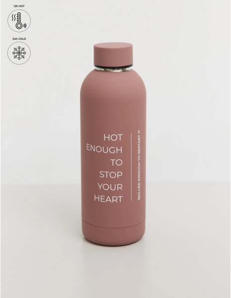 Termopalack Mojo - WOODROSE