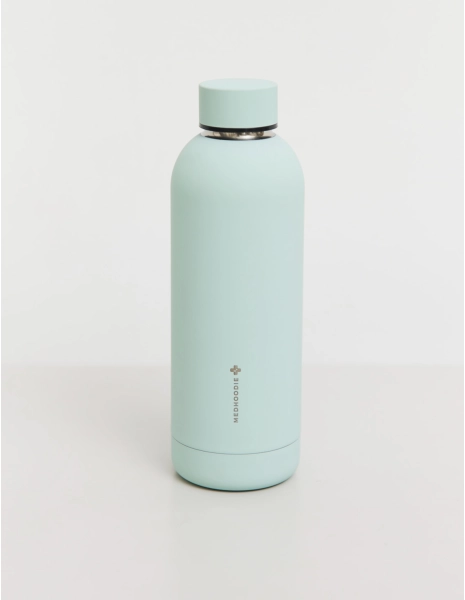 Termopalack Mojo - DUSTY BLUE