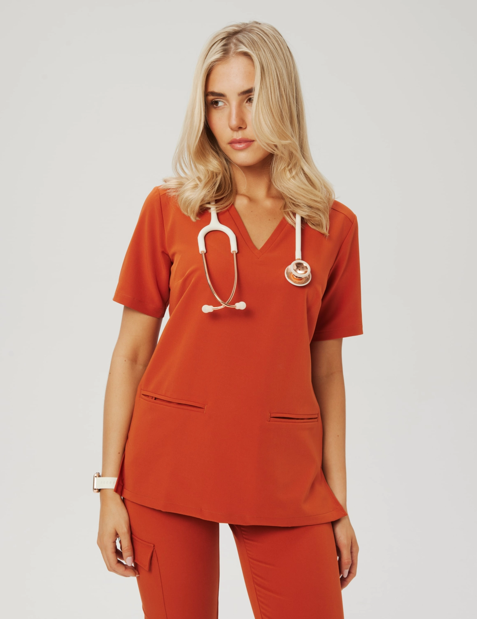 Női Orvosi Felső Casy - ROOIBOS TEA