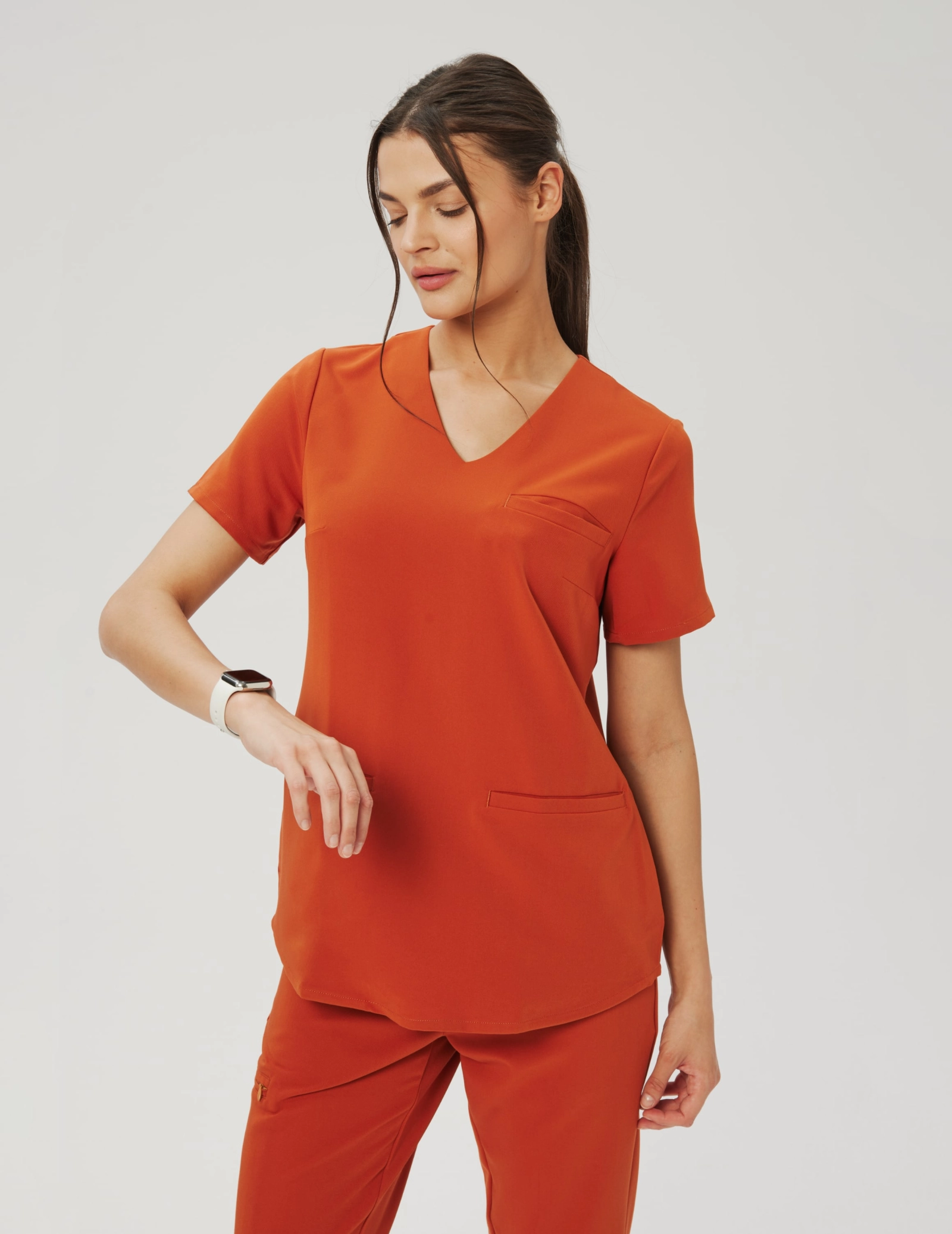 Női Orvosi Felső Grace - ROOIBOS TEA