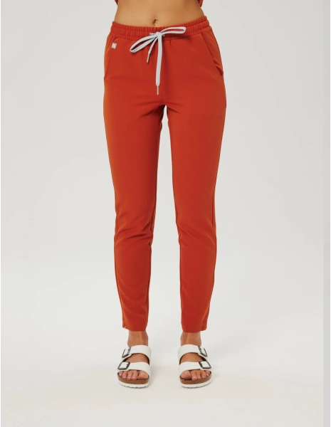 Női Orvosi Nadrág Basic - ROOIBOS TEA