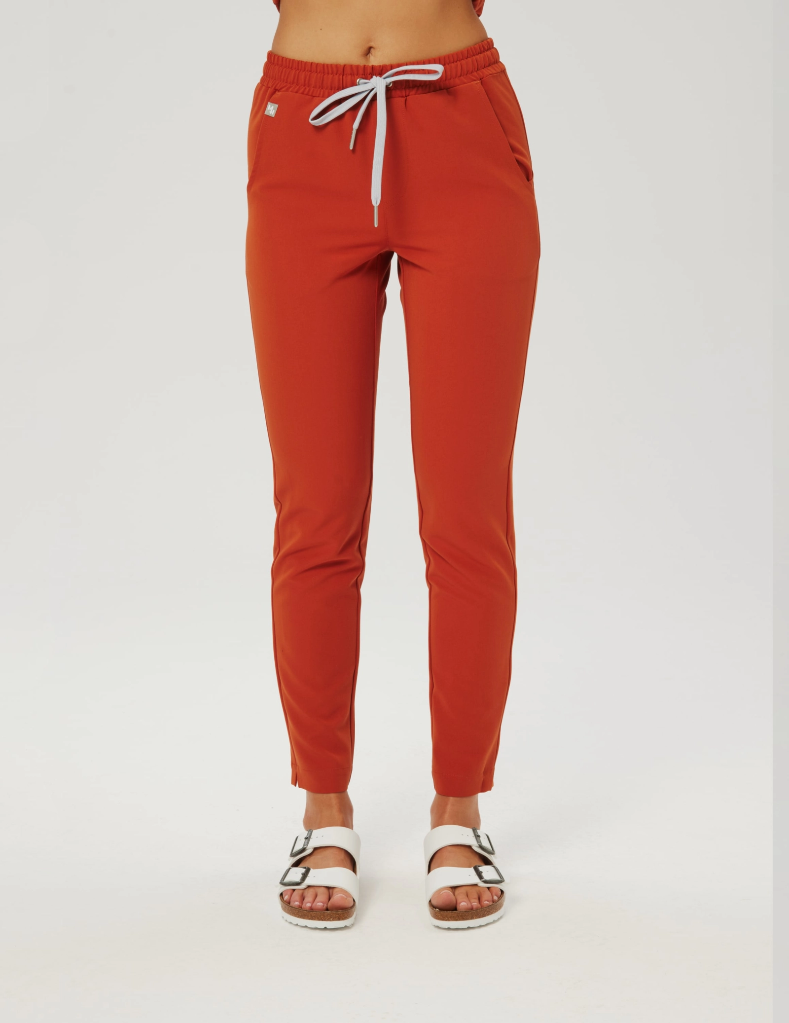 Női Orvosi Nadrág Basic - ROOIBOS TEA