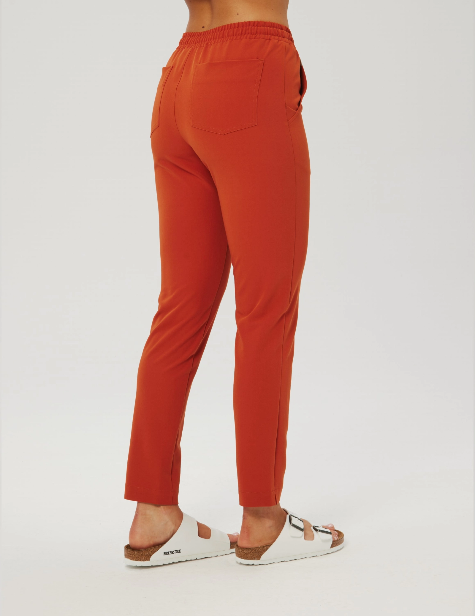 Női Orvosi Nadrág Basic - ROOIBOS TEA