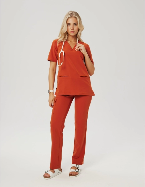 Női Orvosi Nadrág Yoga -...