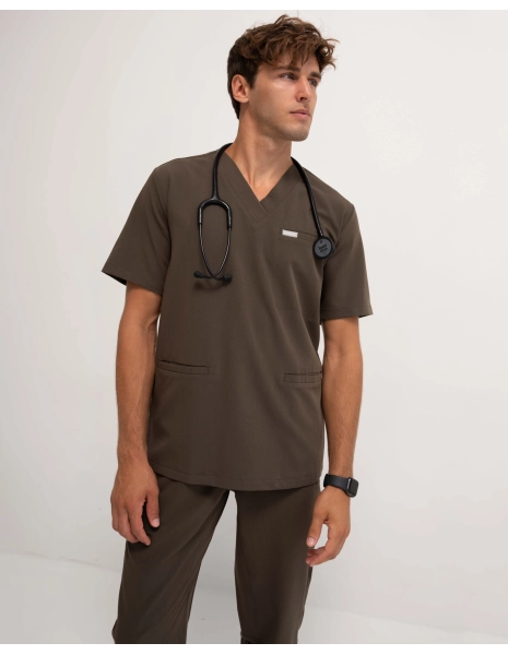 Férfi Orvosi Felső Birbal -...