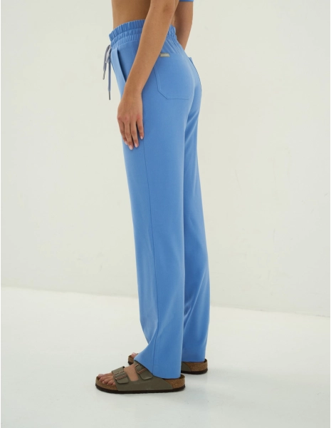 Női Orvosi Nadrág Yoga -...