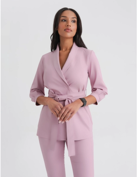 Orvosi Tunika Lily - FRENCH...