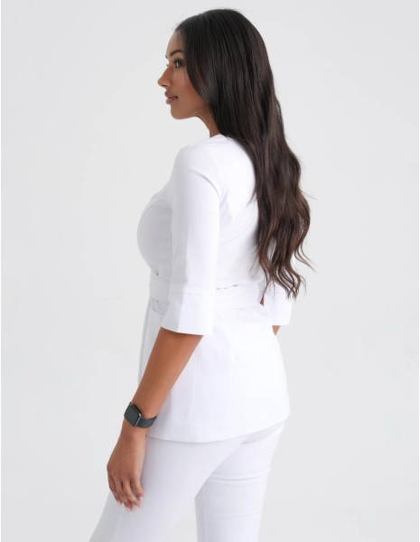 Női Orvosi Felső Kötős...