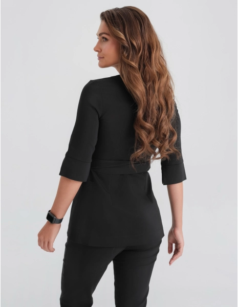 Női Orvosi Felső Kötős...