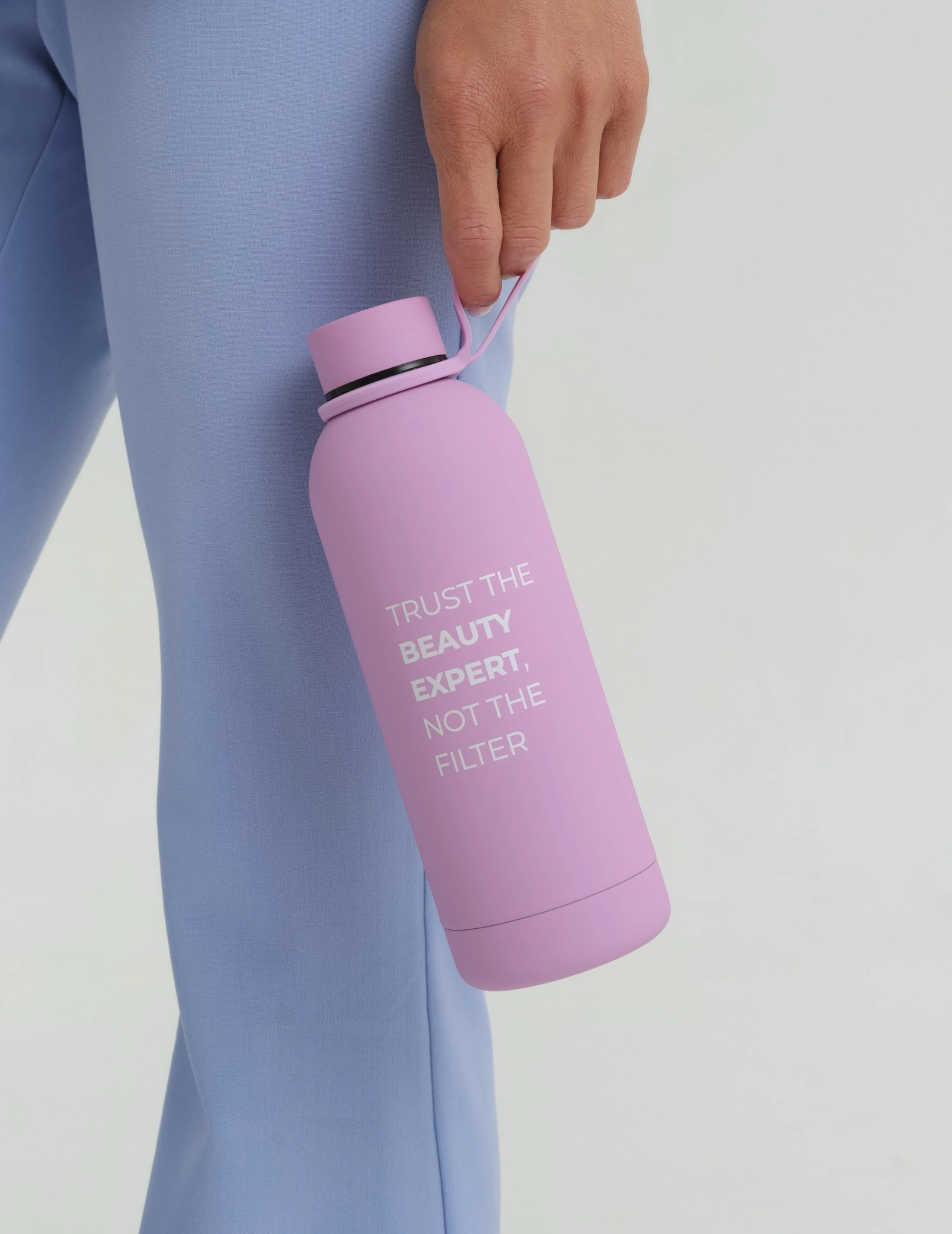 Termopalack Mojo "Beauty Expert"- ULTRA PINK