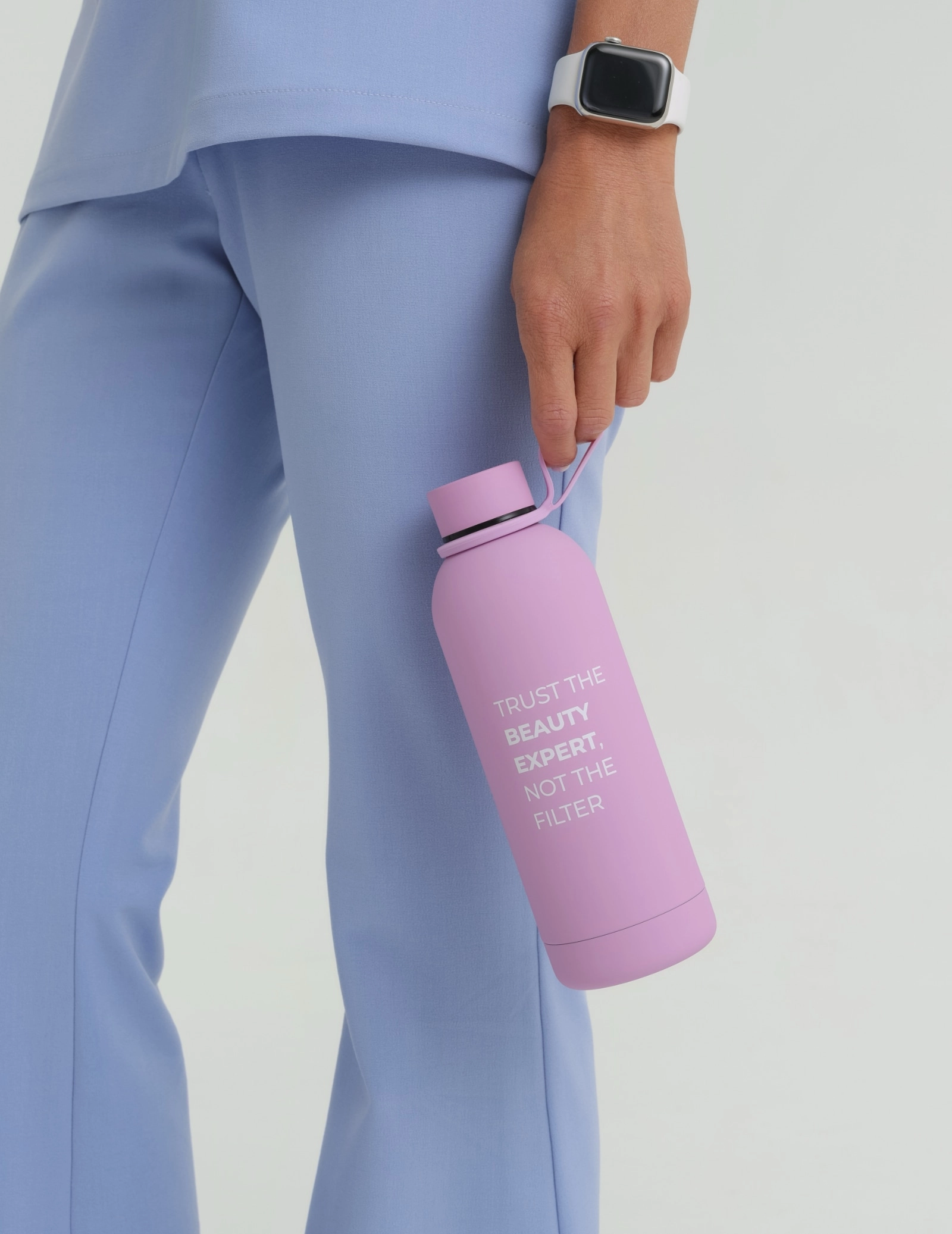 Termopalack Mojo "Beauty Expert"- ULTRA PINK