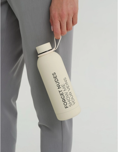 Termopalack Mojo "Forget...