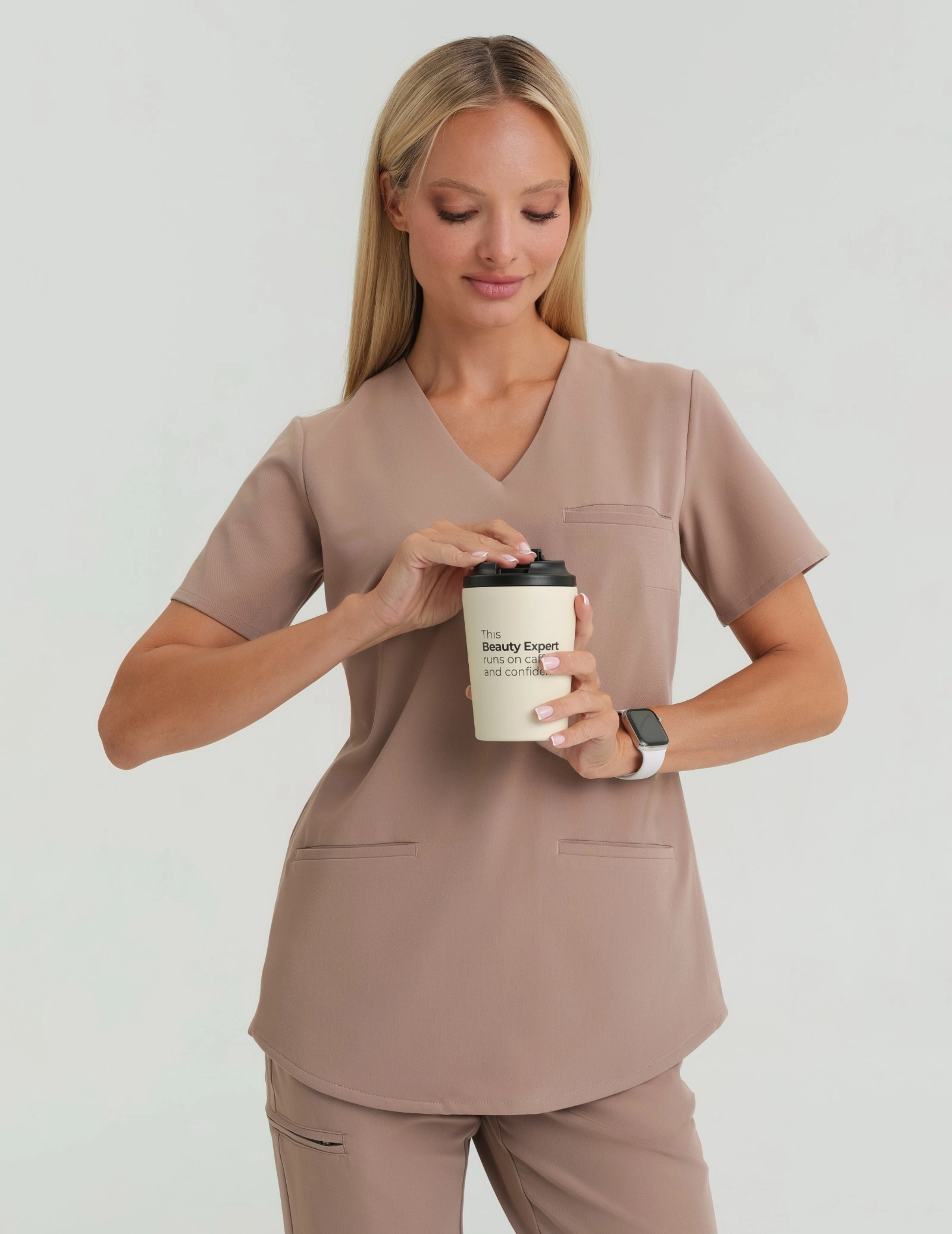 Termoszbögre Simply Cup - Beauty Expert