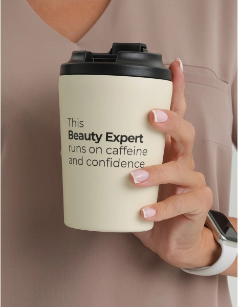 Termoszbögre Simply Cup - Beauty Expert