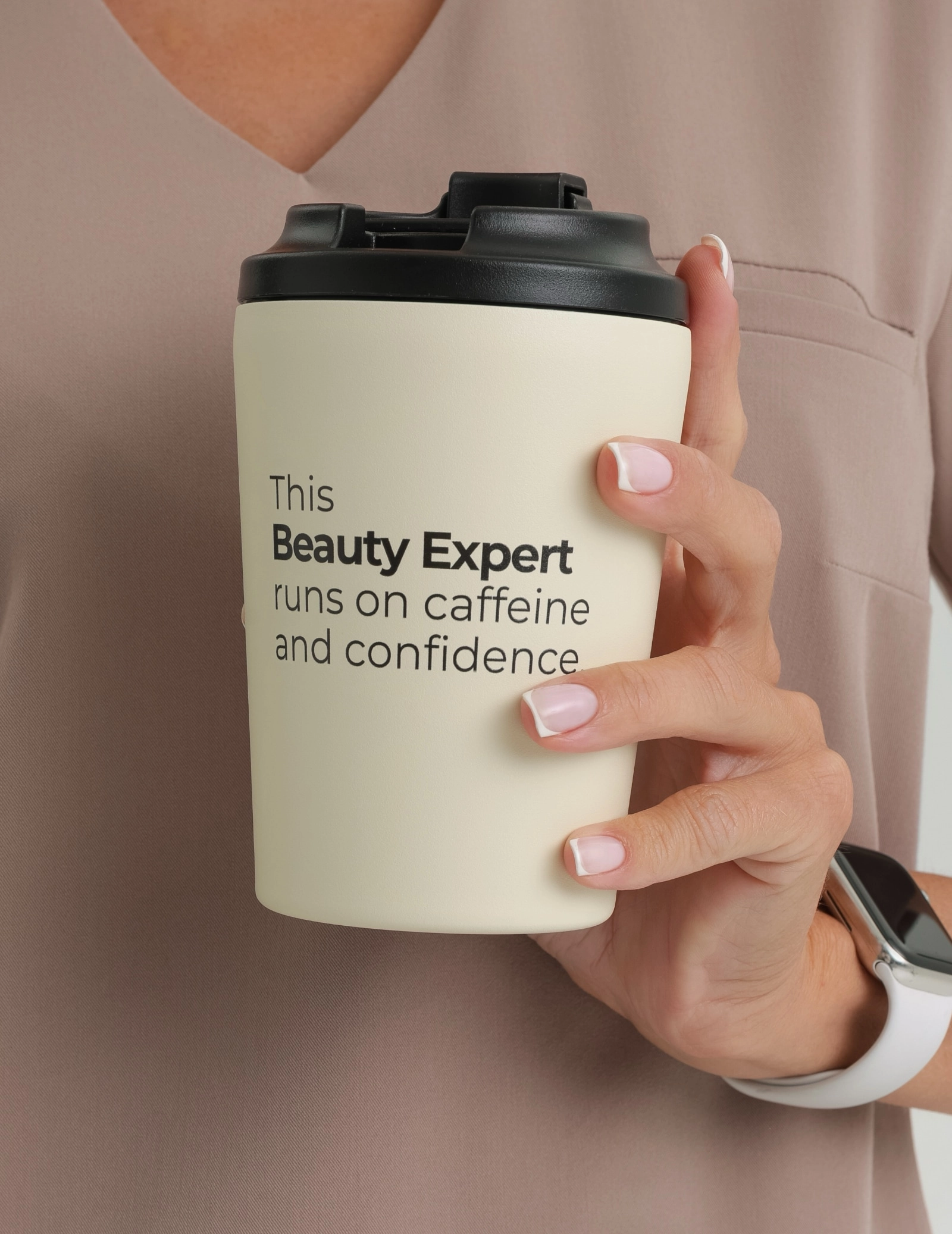 Termoszbögre Simply Cup - Beauty Expert