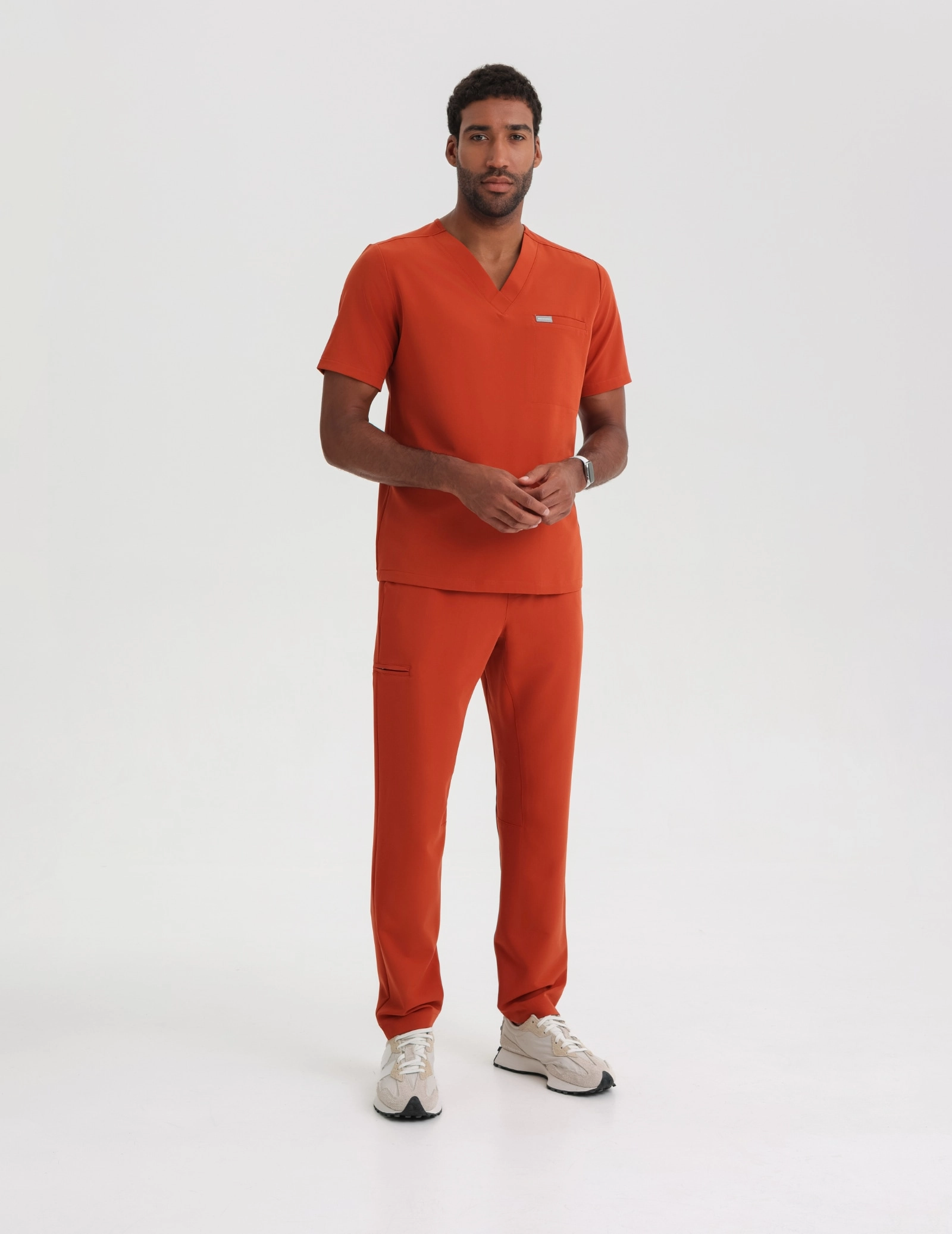 Férfi Orvosi Felső Birbal - ROOIBOS TEA