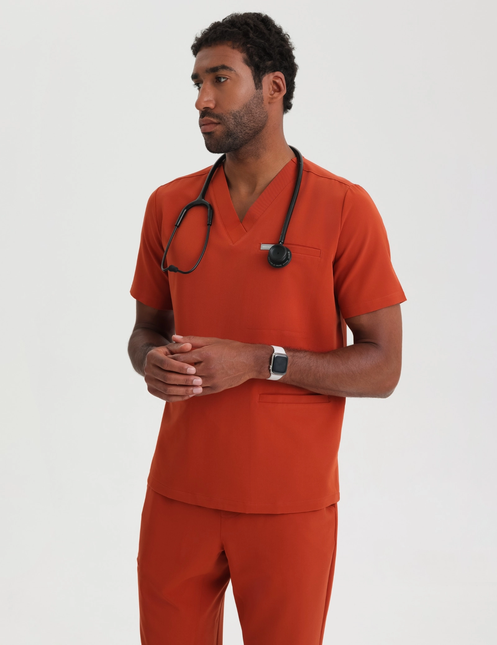 Férfi Orvosi Felső Birbal - ROOIBOS TEA