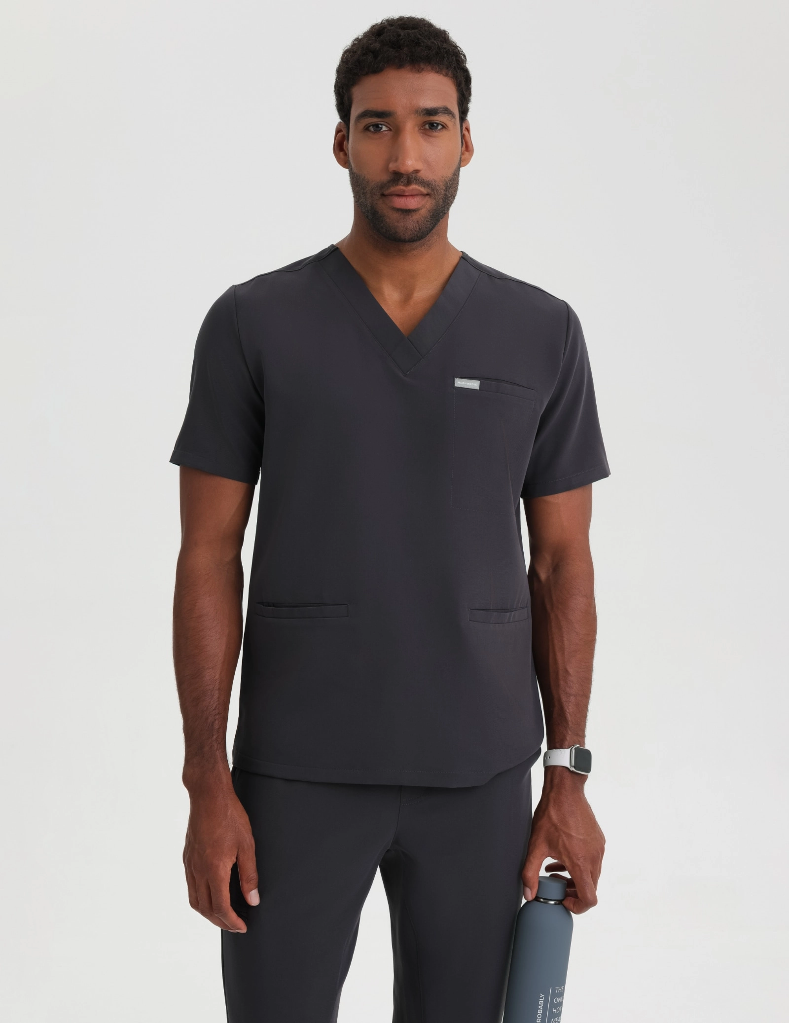 Férfi Orvosi Felső Birbal - SHADOW