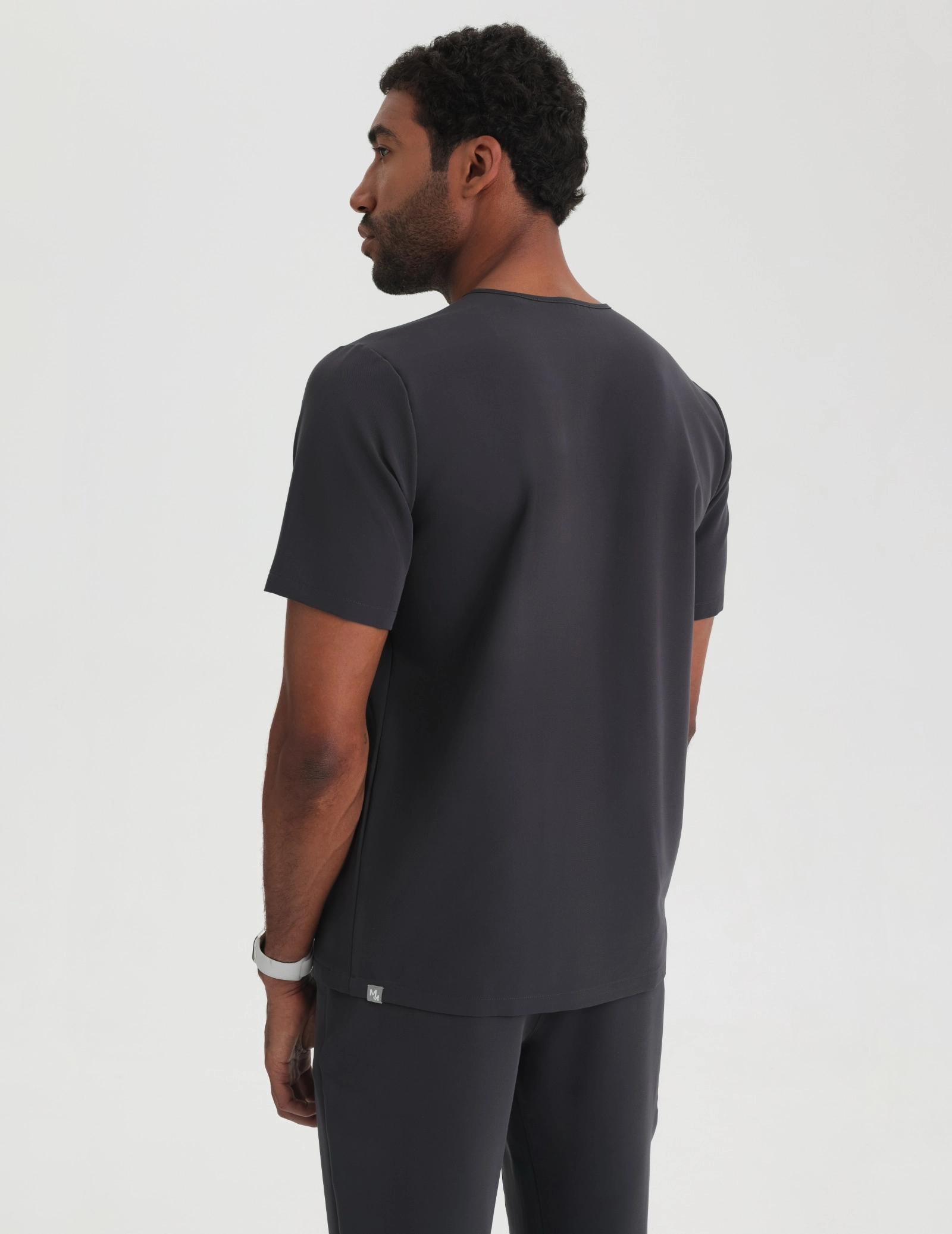 Férfi Orvosi Felső Birbal - SHADOW