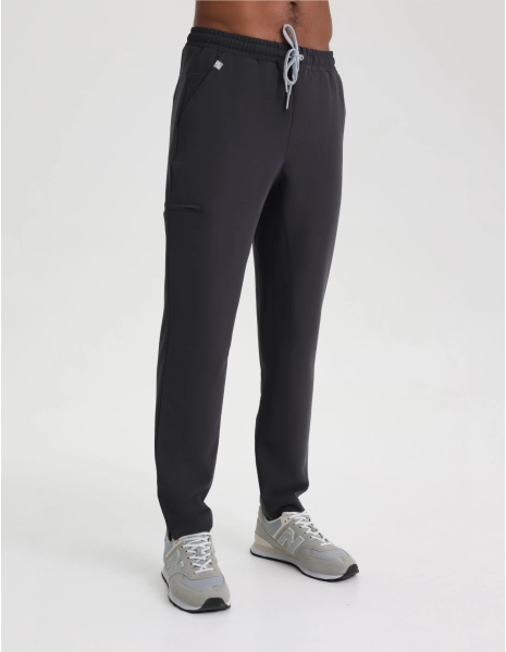 Férfi Orvosi Nadrág Basic - SHADOW