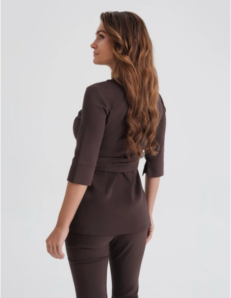 Női Orvosi Felső Kötős...