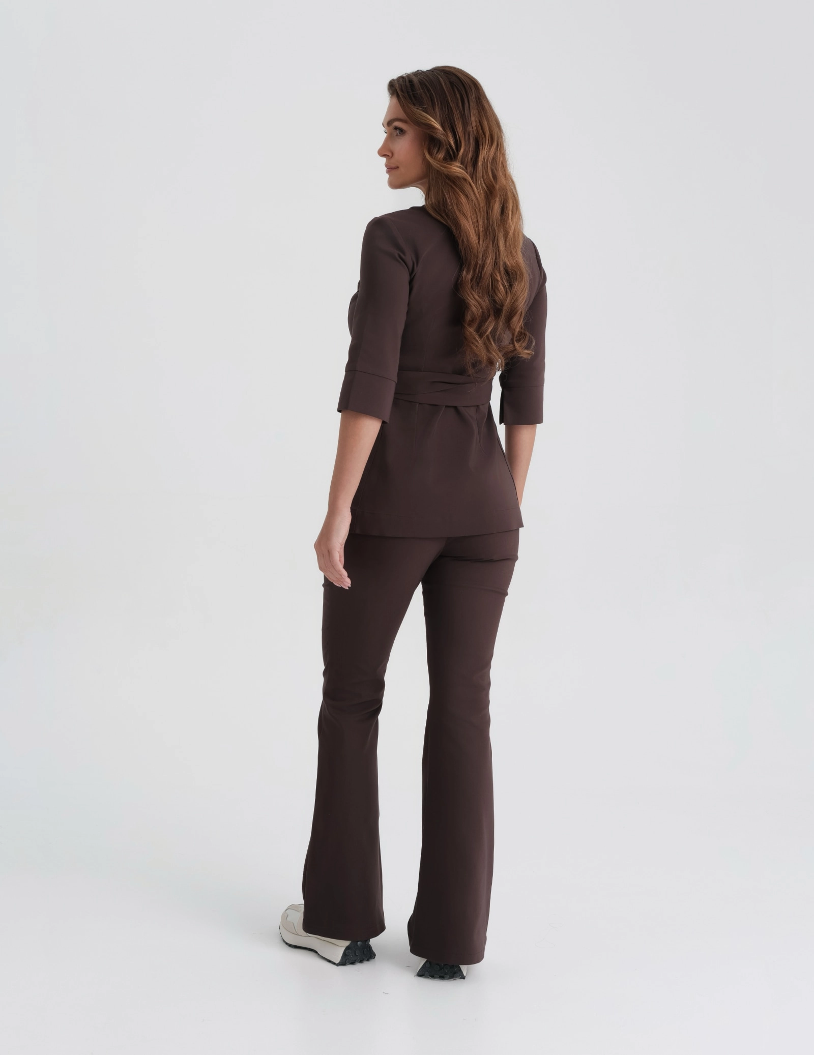 Női Orvosi Felső Kötős Rosalie - ESPRESSO