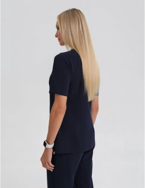 Női Orvosi Felső Casy -...