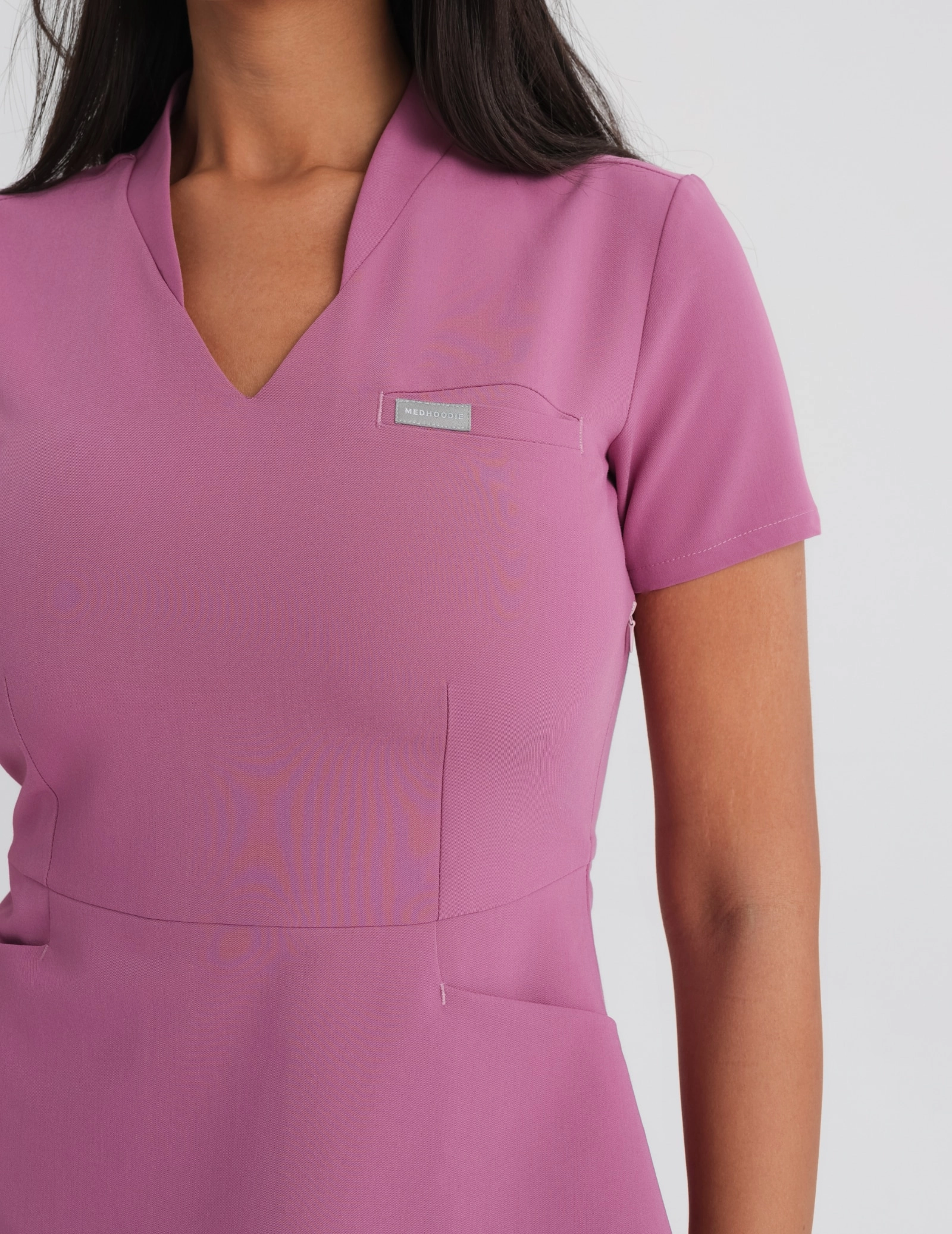 Női Orvosi Felső Kori - BERRY SHAKE