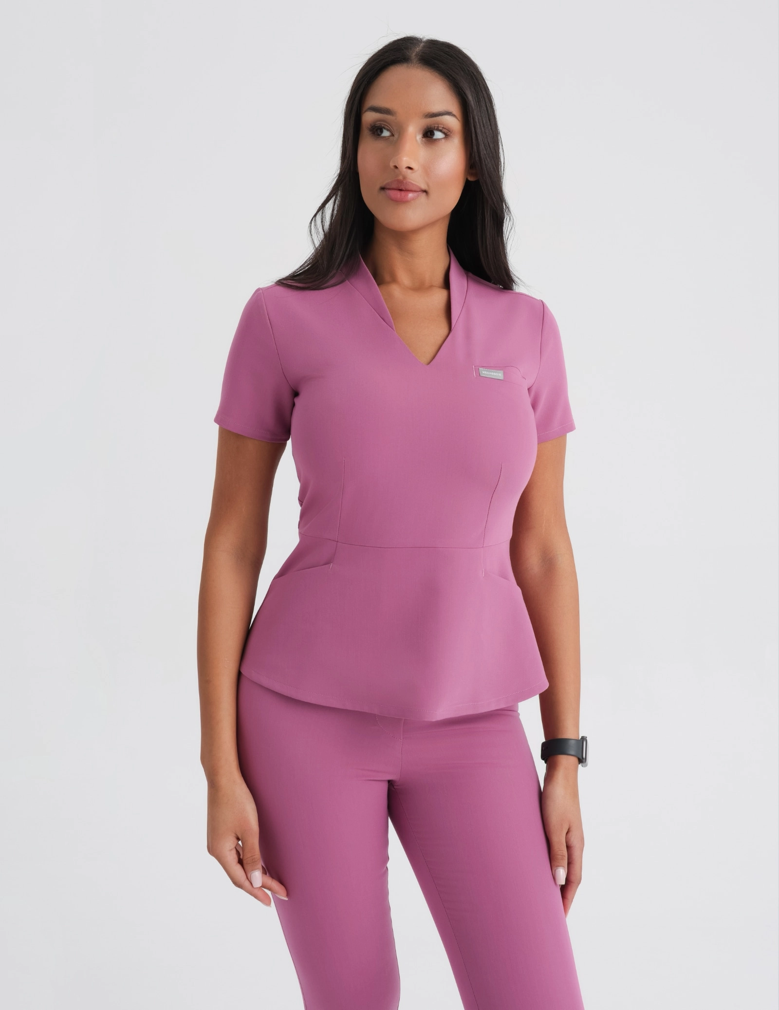 Női Orvosi Felső Kori - BERRY SHAKE