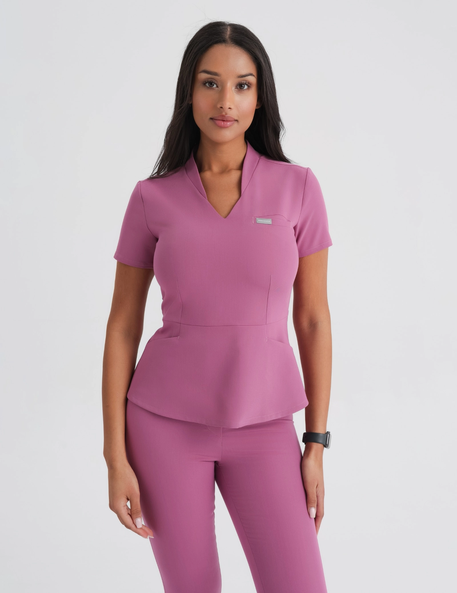 Női Orvosi Felső Kori - BERRY SHAKE