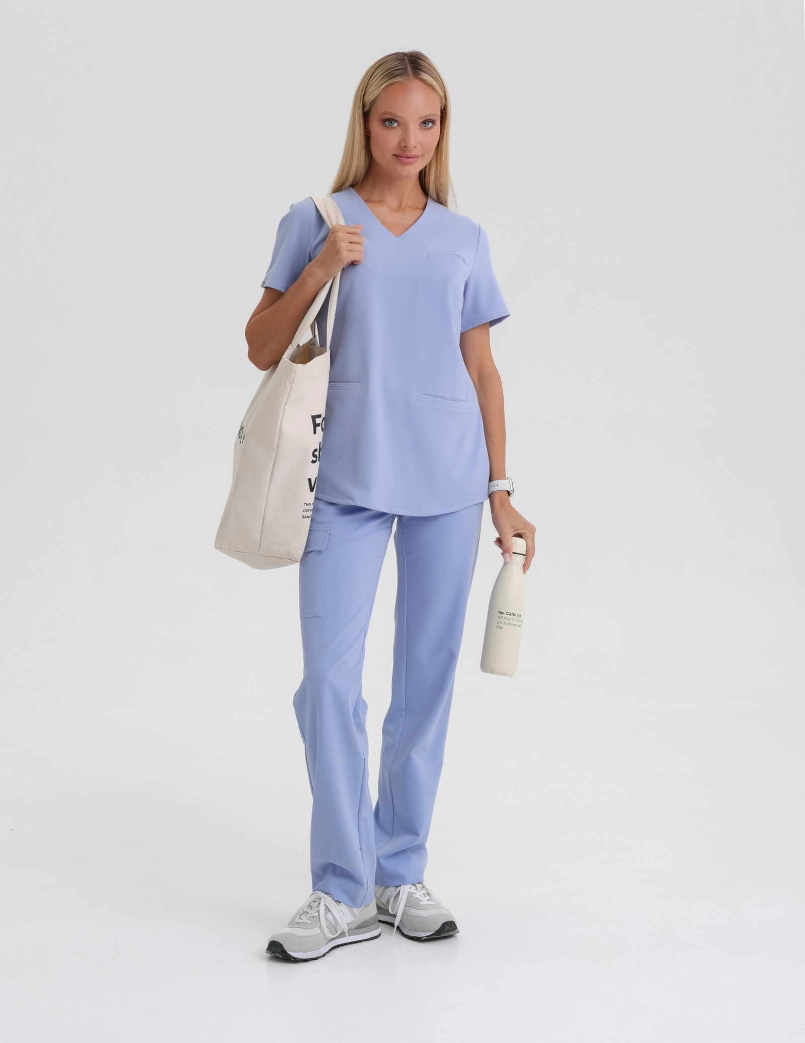 Táska Oversize Shopper - "Forget nudes show me your veins"