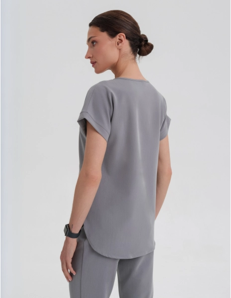 Női Orvosi Felső Kendall -...