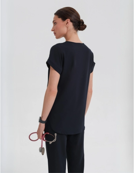 Női Orvosi Felső Kendall -...