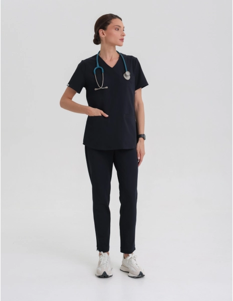 Női Orvosi Nadrág Basic -...